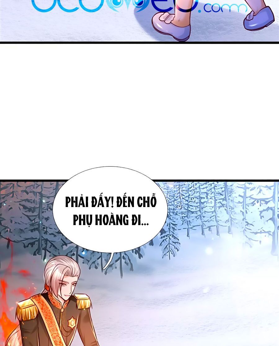 đọc truyện Bỗng Một Ngày Trở Thành Con Gái Nhà Vua Chương 274 ảnh 12 tại Thiên Thai Truyện