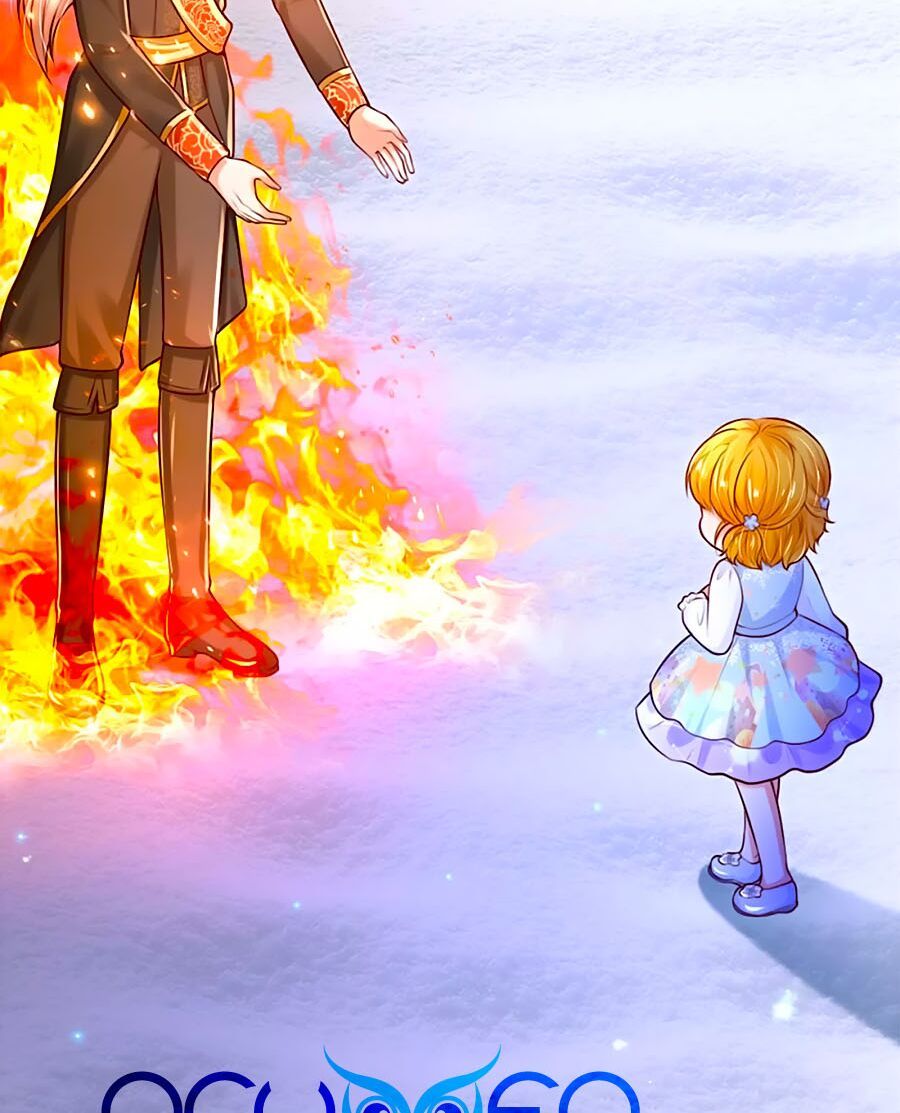 đọc truyện Bỗng Một Ngày Trở Thành Con Gái Nhà Vua Chương 274 ảnh 13 tại Thiên Thai Truyện