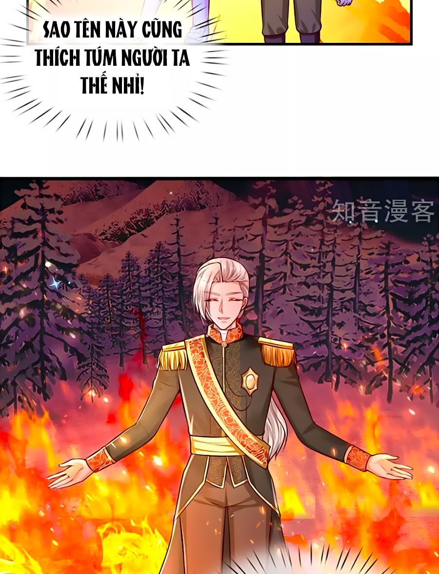 đọc truyện Bỗng Một Ngày Trở Thành Con Gái Nhà Vua Chương 274 ảnh 16 tại Thiên Thai Truyện