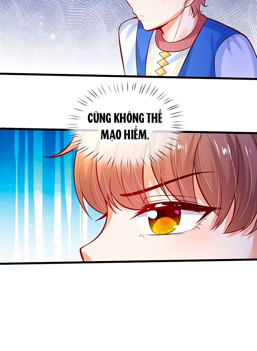 đọc truyện Bỗng Một Ngày Trở Thành Con Gái Nhà Vua Chương 274 ảnh 23 tại Thiên Thai Truyện