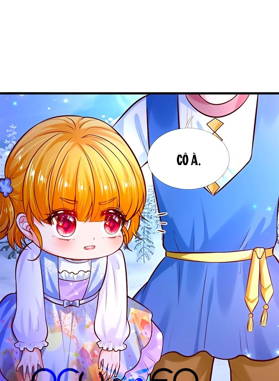 đọc truyện Bỗng Một Ngày Trở Thành Con Gái Nhà Vua Chương 274 ảnh 24 tại Thiên Thai Truyện