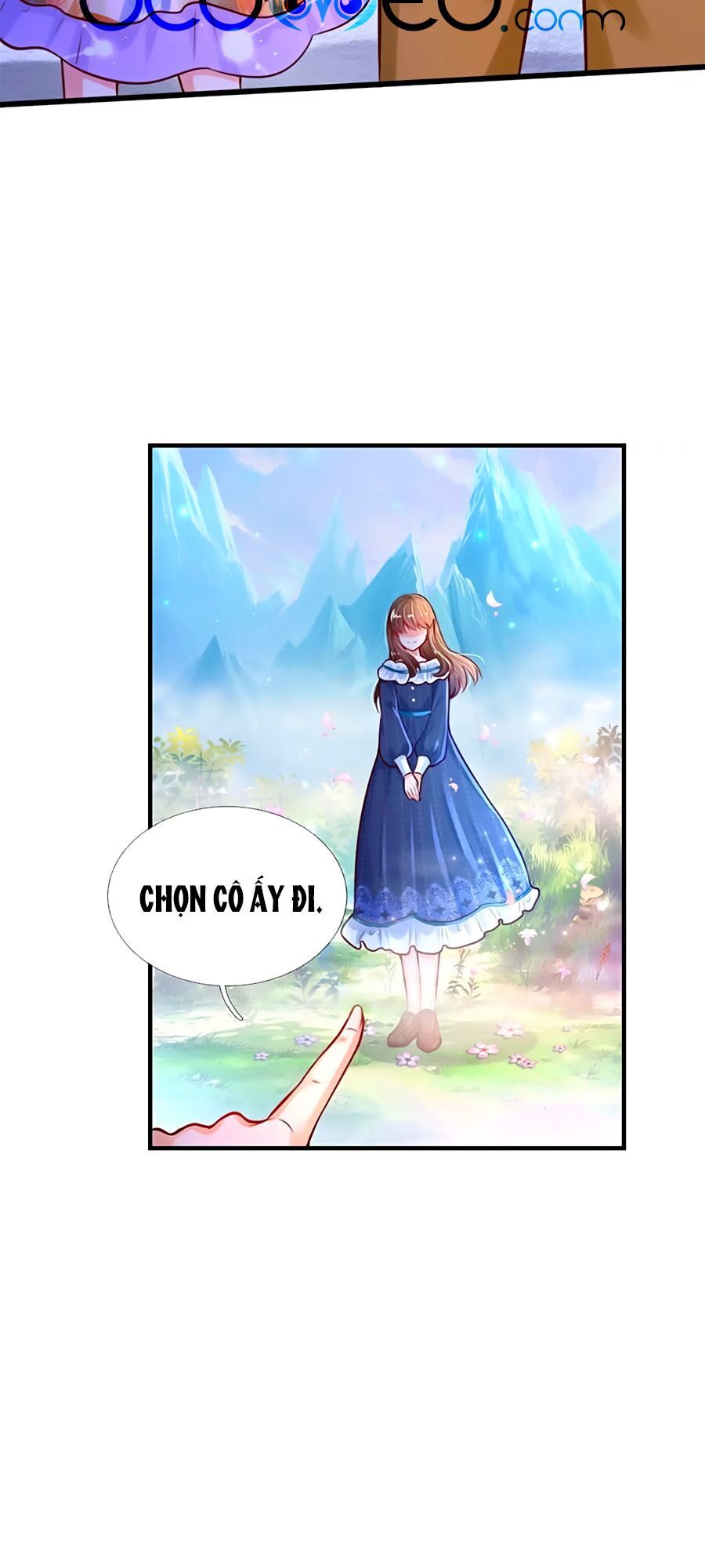 đọc truyện Bỗng Một Ngày Trở Thành Con Gái Nhà Vua Chương 274 ảnh 25 tại Thiên Thai Truyện