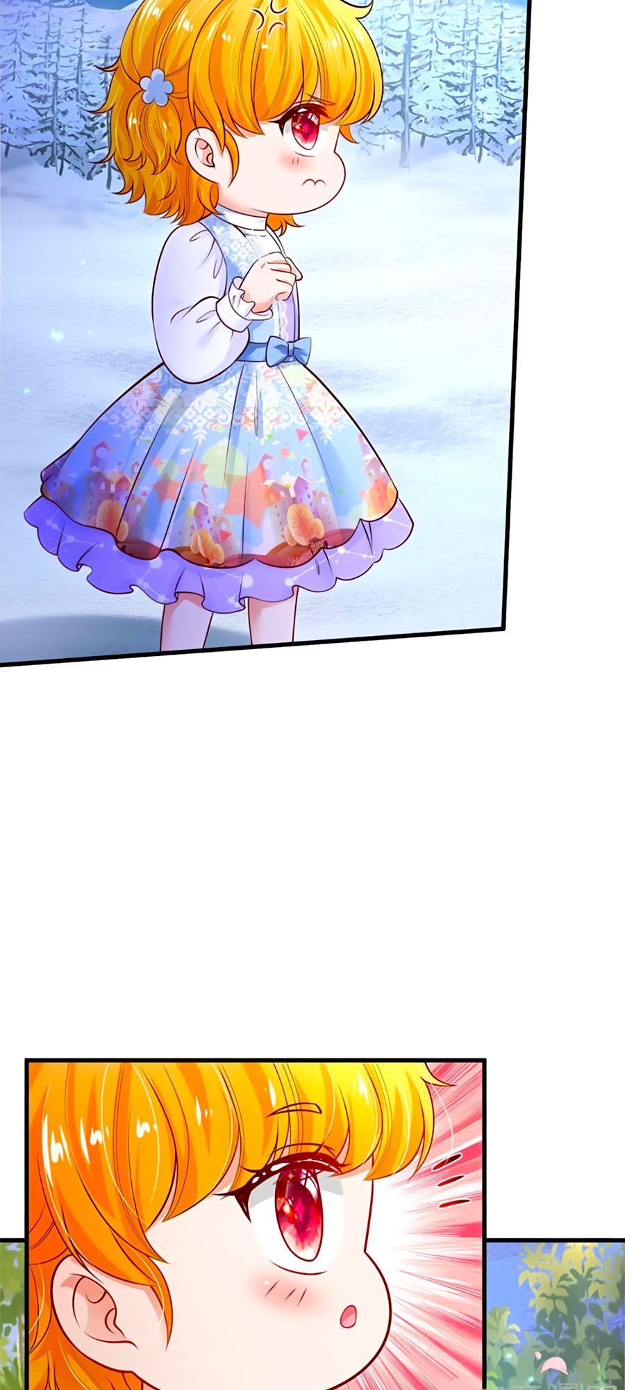 đọc truyện Bỗng Một Ngày Trở Thành Con Gái Nhà Vua Chương 274 ảnh 30 tại Thiên Thai Truyện