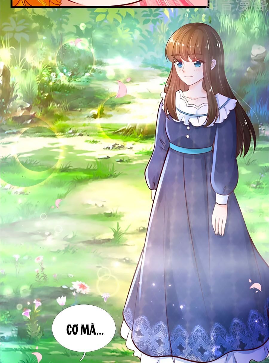 đọc truyện Bỗng Một Ngày Trở Thành Con Gái Nhà Vua Chương 274 ảnh 31 tại Thiên Thai Truyện