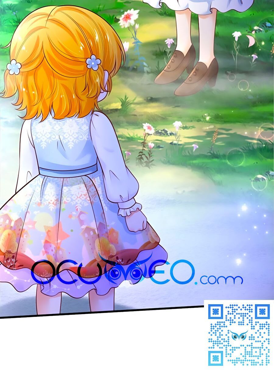 đọc truyện Bỗng Một Ngày Trở Thành Con Gái Nhà Vua Chương 274 ảnh 32 tại Thiên Thai Truyện