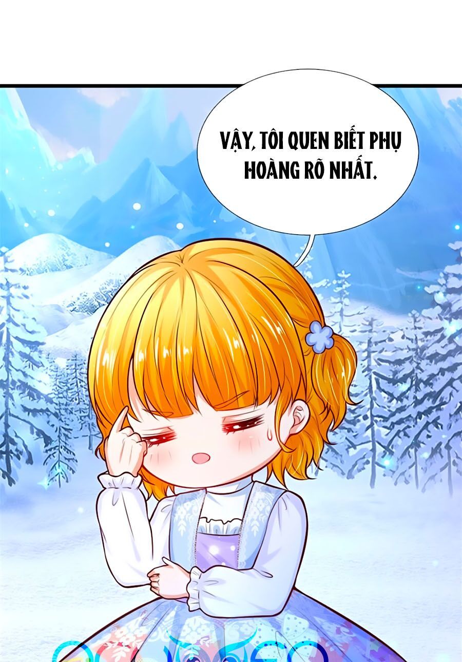 đọc truyện Bỗng Một Ngày Trở Thành Con Gái Nhà Vua Chương 274 ảnh 9 tại Thiên Thai Truyện