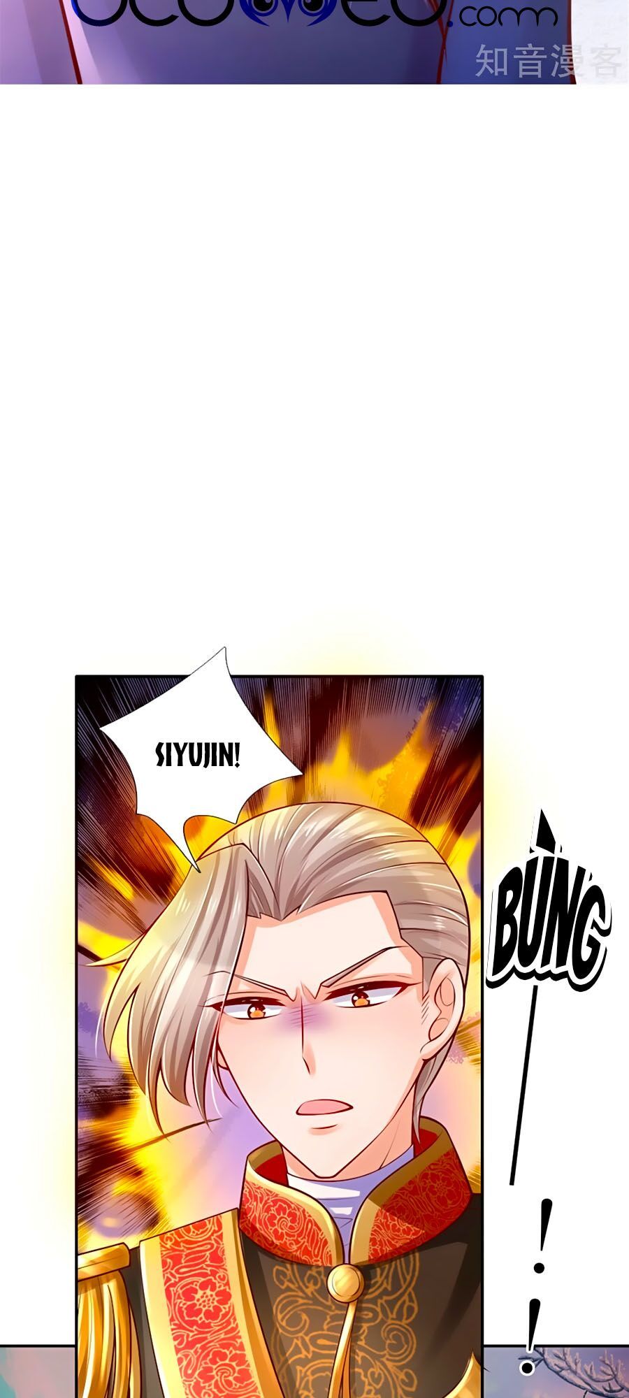 đọc truyện Bỗng Một Ngày Trở Thành Con Gái Nhà Vua Chương 275 ảnh 14 tại Thiên Thai Truyện