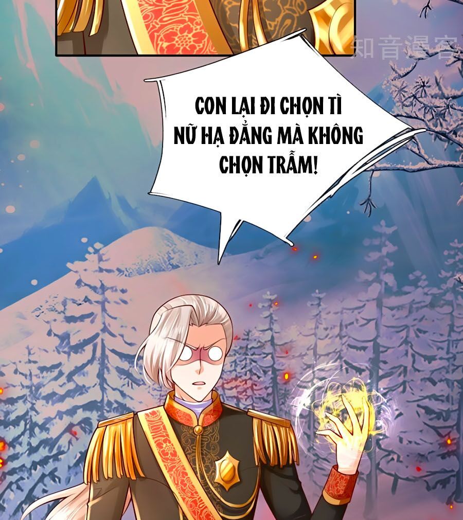 đọc truyện Bỗng Một Ngày Trở Thành Con Gái Nhà Vua Chương 275 ảnh 15 tại Thiên Thai Truyện