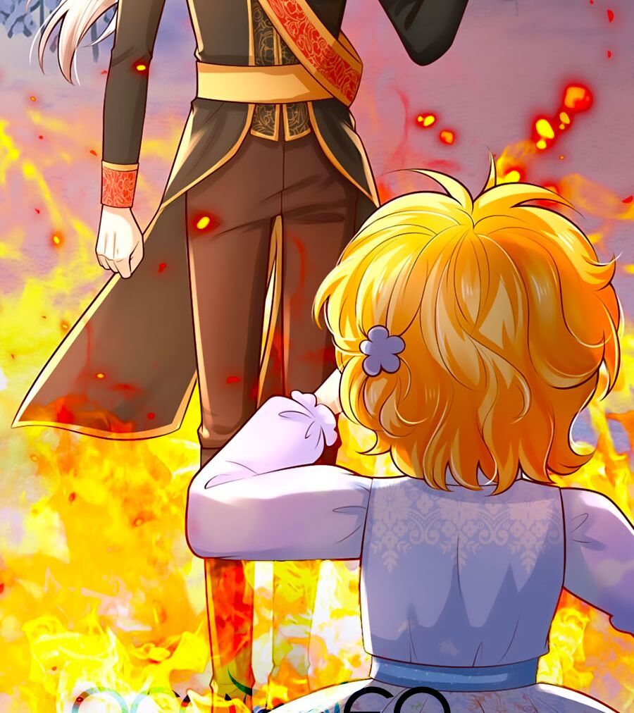 đọc truyện Bỗng Một Ngày Trở Thành Con Gái Nhà Vua Chương 275 ảnh 16 tại Thiên Thai Truyện