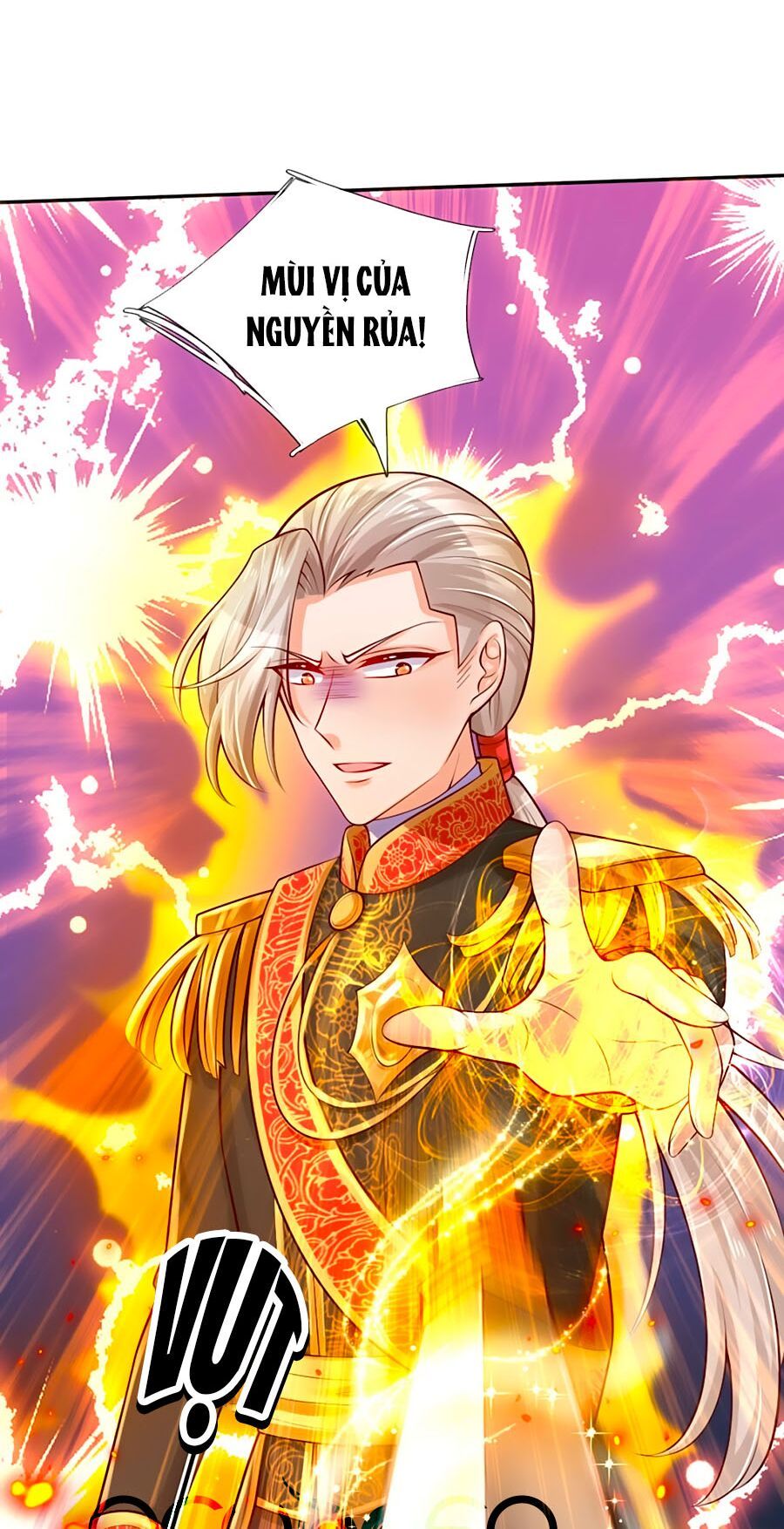 đọc truyện Bỗng Một Ngày Trở Thành Con Gái Nhà Vua Chương 275 ảnh 18 tại Thiên Thai Truyện