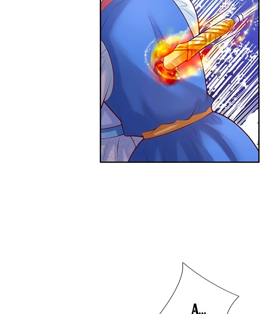 đọc truyện Bỗng Một Ngày Trở Thành Con Gái Nhà Vua Chương 275 ảnh 23 tại Thiên Thai Truyện