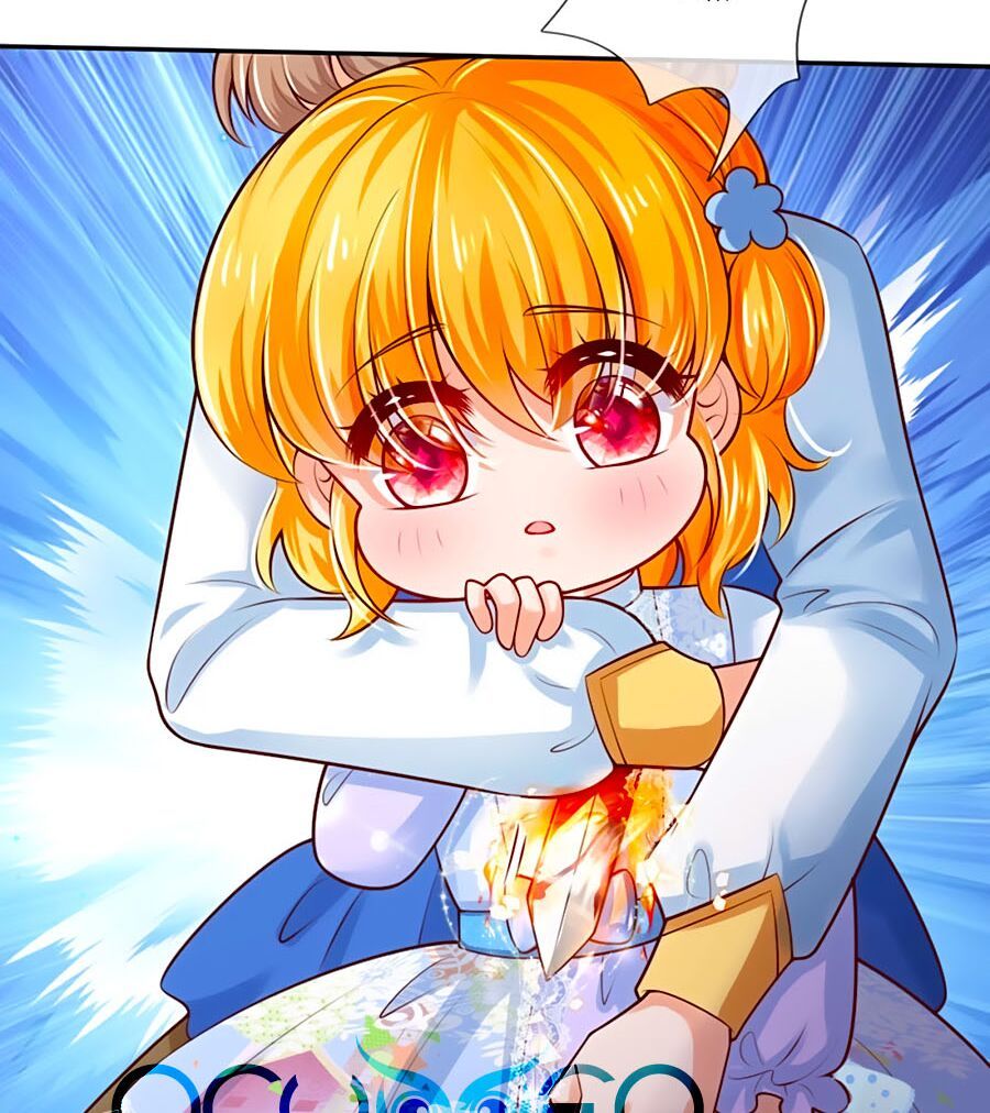 đọc truyện Bỗng Một Ngày Trở Thành Con Gái Nhà Vua Chương 275 ảnh 24 tại Thiên Thai Truyện