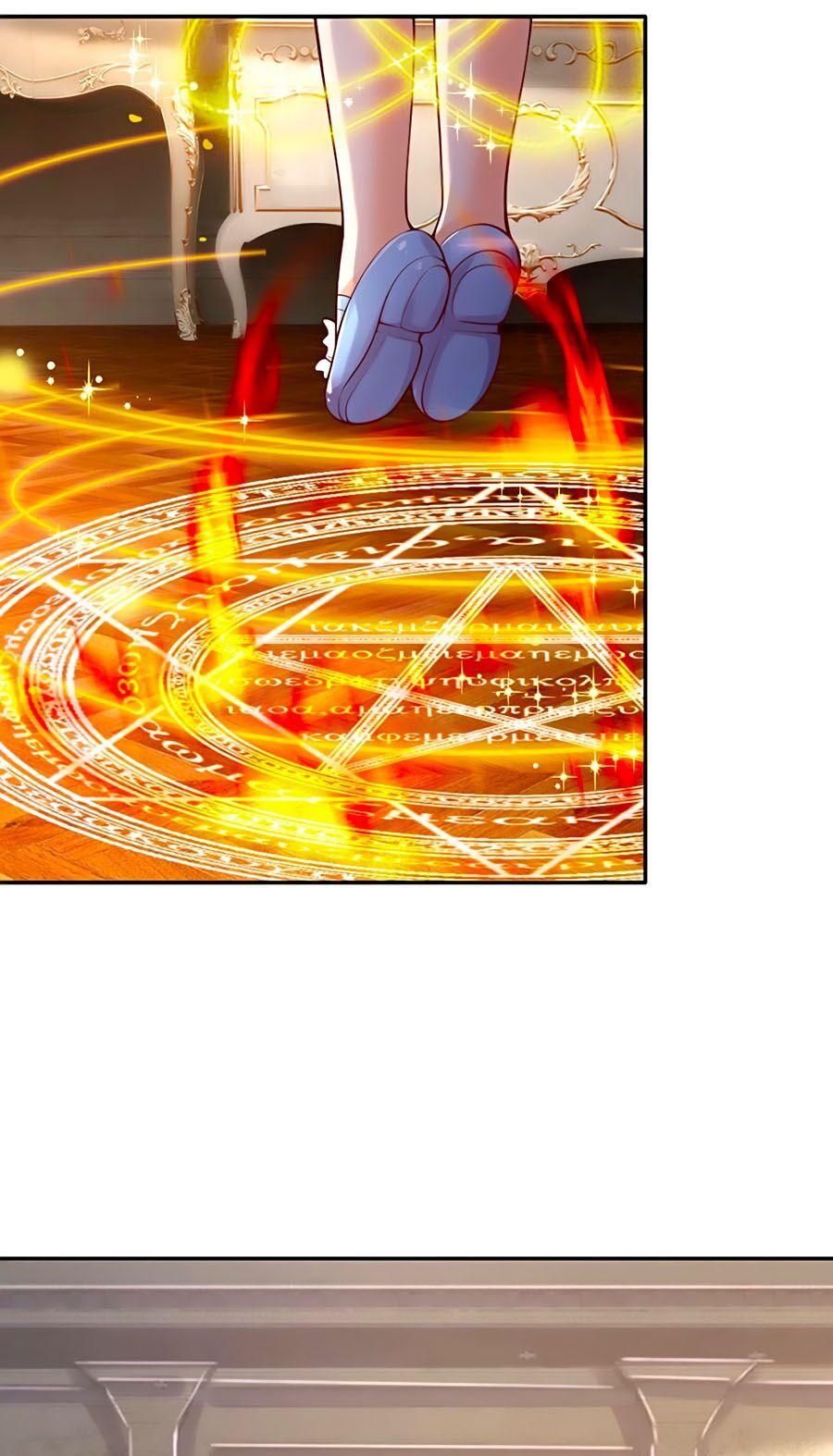 đọc truyện Bỗng Một Ngày Trở Thành Con Gái Nhà Vua Chương 275 ảnh 32 tại Thiên Thai Truyện