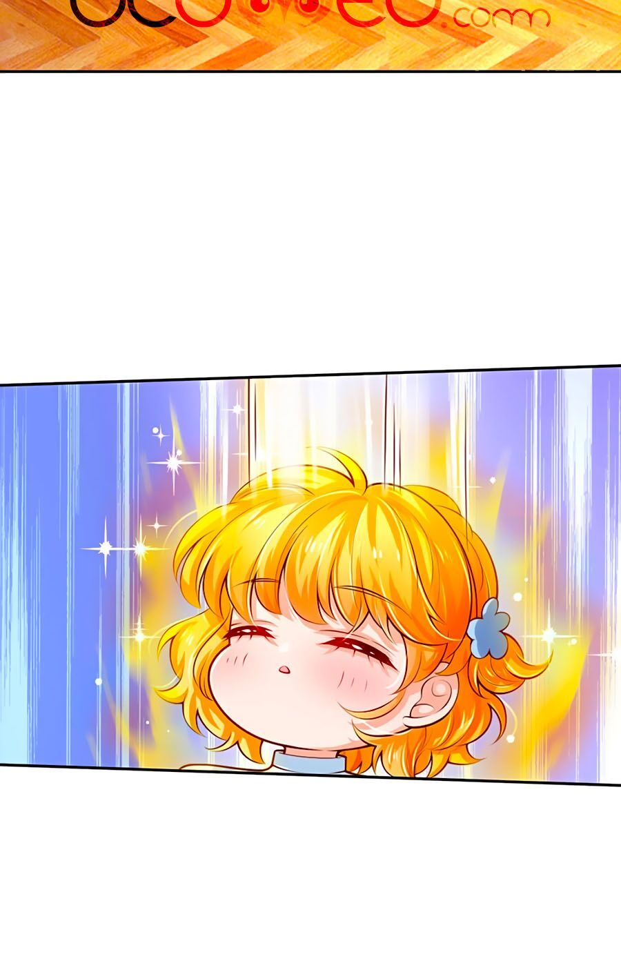 đọc truyện Bỗng Một Ngày Trở Thành Con Gái Nhà Vua Chương 275 ảnh 34 tại Thiên Thai Truyện