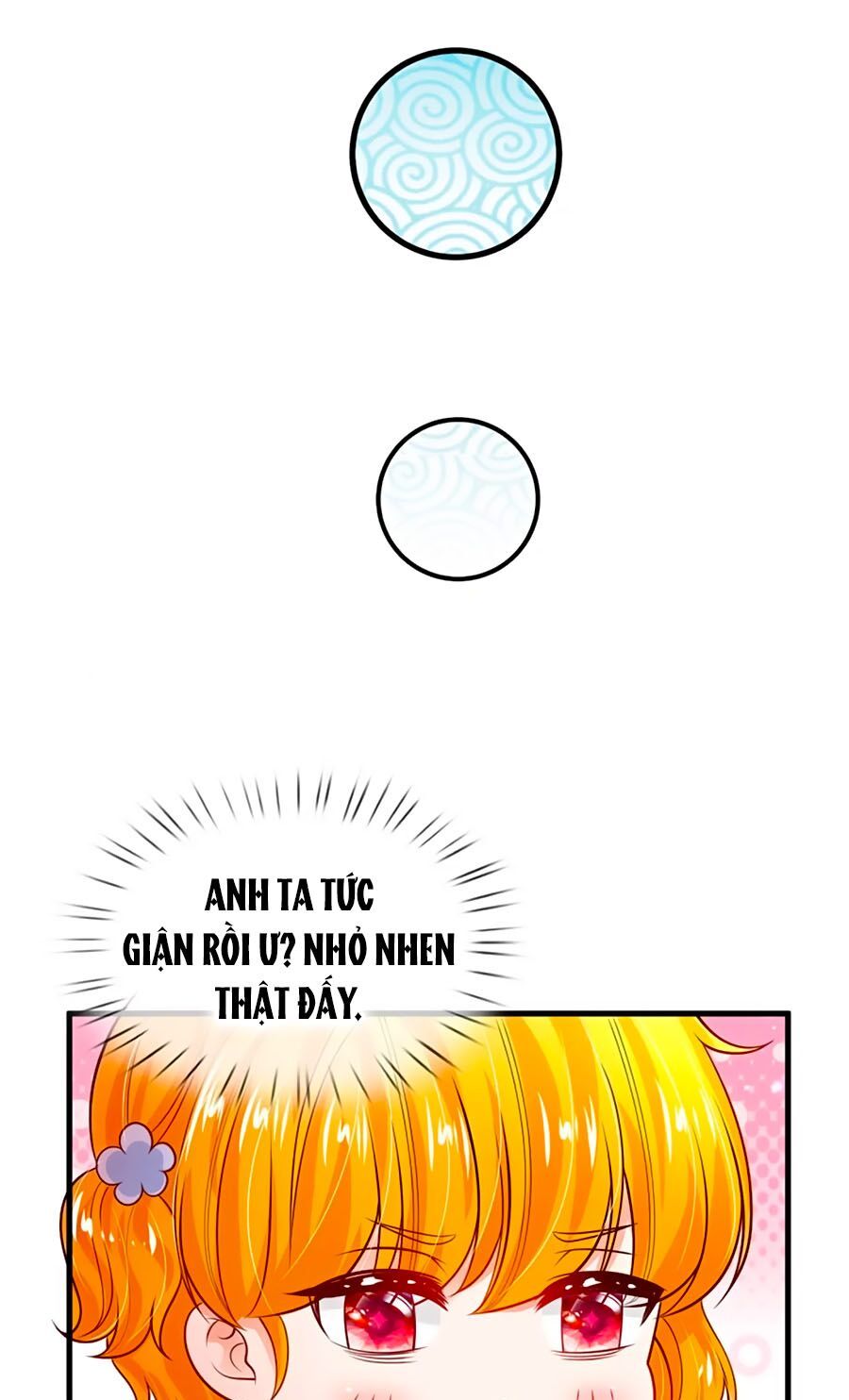 đọc truyện Bỗng Một Ngày Trở Thành Con Gái Nhà Vua Chương 275 ảnh 10 tại Thiên Thai Truyện