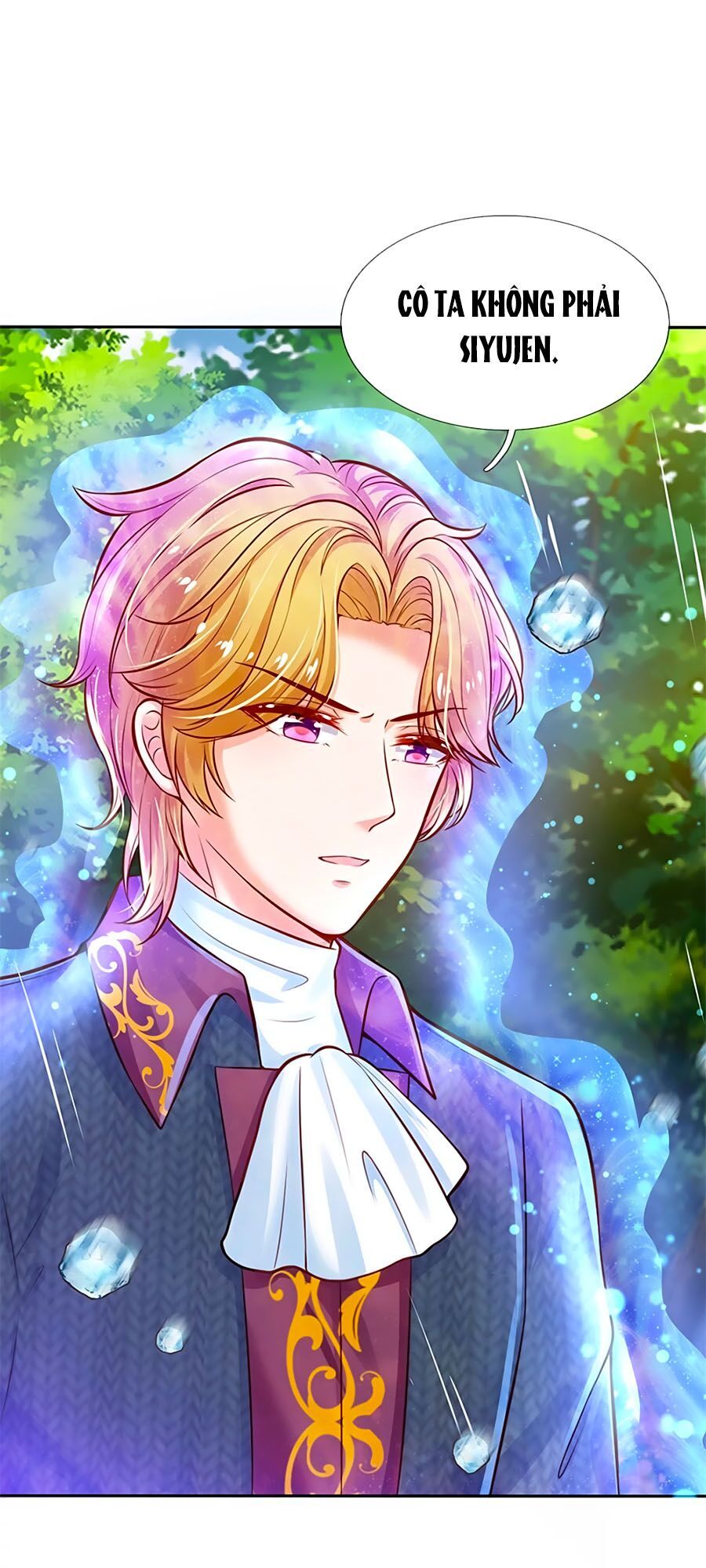 đọc truyện Bỗng Một Ngày Trở Thành Con Gái Nhà Vua Chương 276 ảnh 16 tại Thiên Thai Truyện