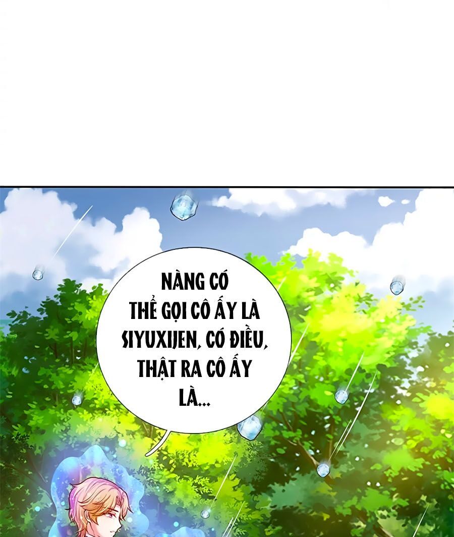 đọc truyện Bỗng Một Ngày Trở Thành Con Gái Nhà Vua Chương 276 ảnh 17 tại Thiên Thai Truyện