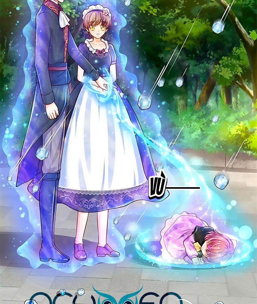 đọc truyện Bỗng Một Ngày Trở Thành Con Gái Nhà Vua Chương 276 ảnh 18 tại Thiên Thai Truyện