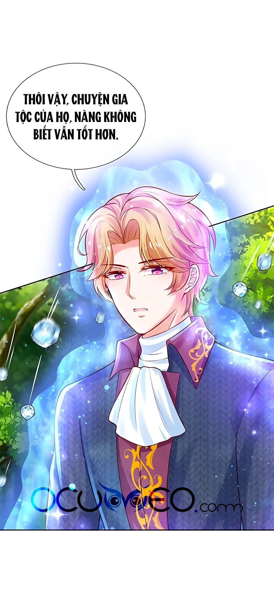 đọc truyện Bỗng Một Ngày Trở Thành Con Gái Nhà Vua Chương 276 ảnh 20 tại Thiên Thai Truyện