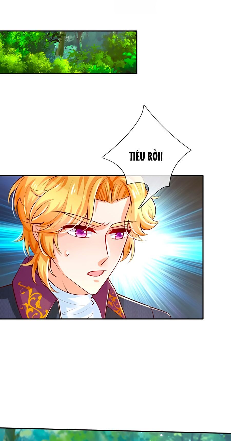 đọc truyện Bỗng Một Ngày Trở Thành Con Gái Nhà Vua Chương 276 ảnh 4 tại Thiên Thai Truyện