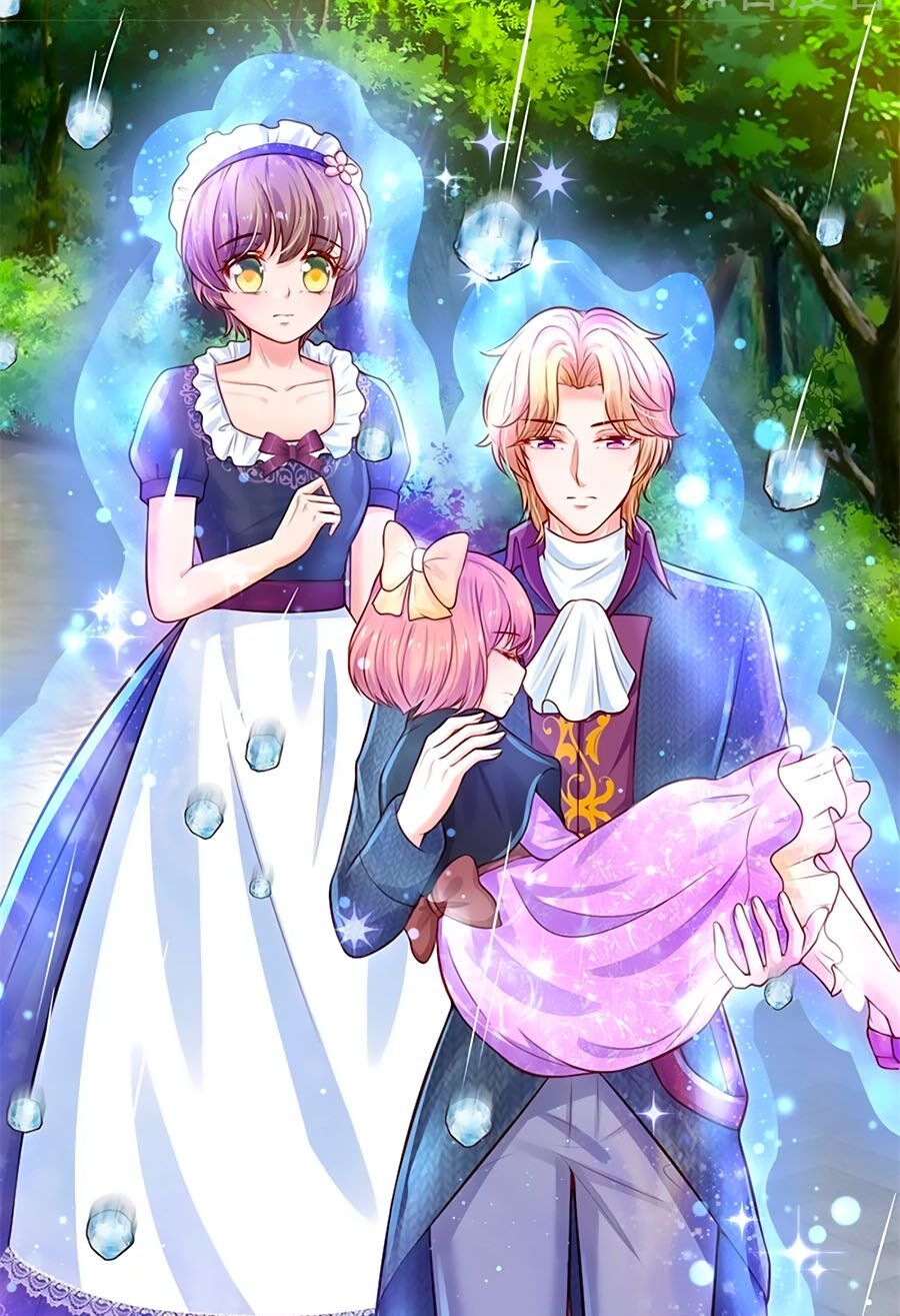 đọc truyện Bỗng Một Ngày Trở Thành Con Gái Nhà Vua Chương 276 ảnh 22 tại Thiên Thai Truyện