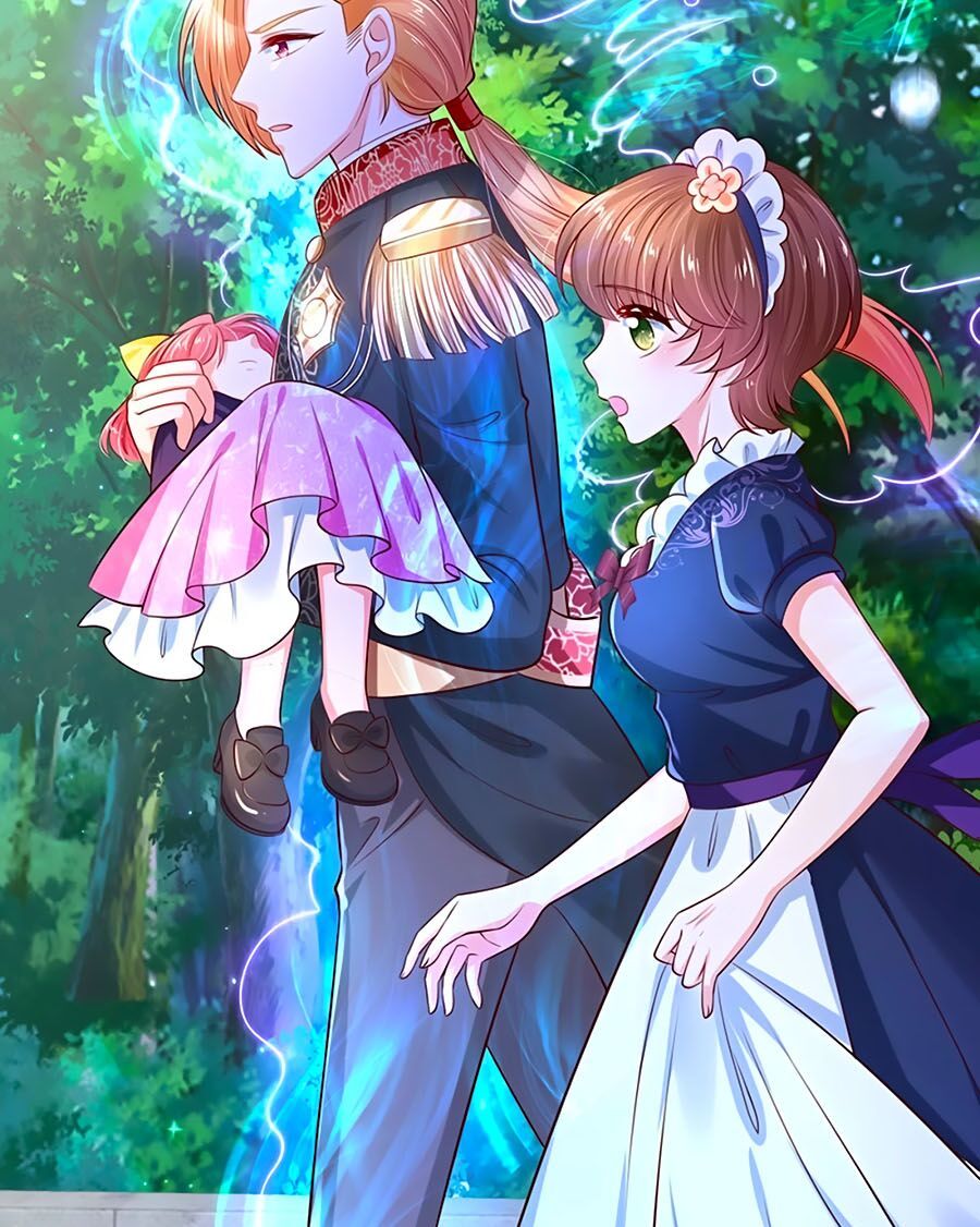 đọc truyện Bỗng Một Ngày Trở Thành Con Gái Nhà Vua Chương 276 ảnh 27 tại Thiên Thai Truyện