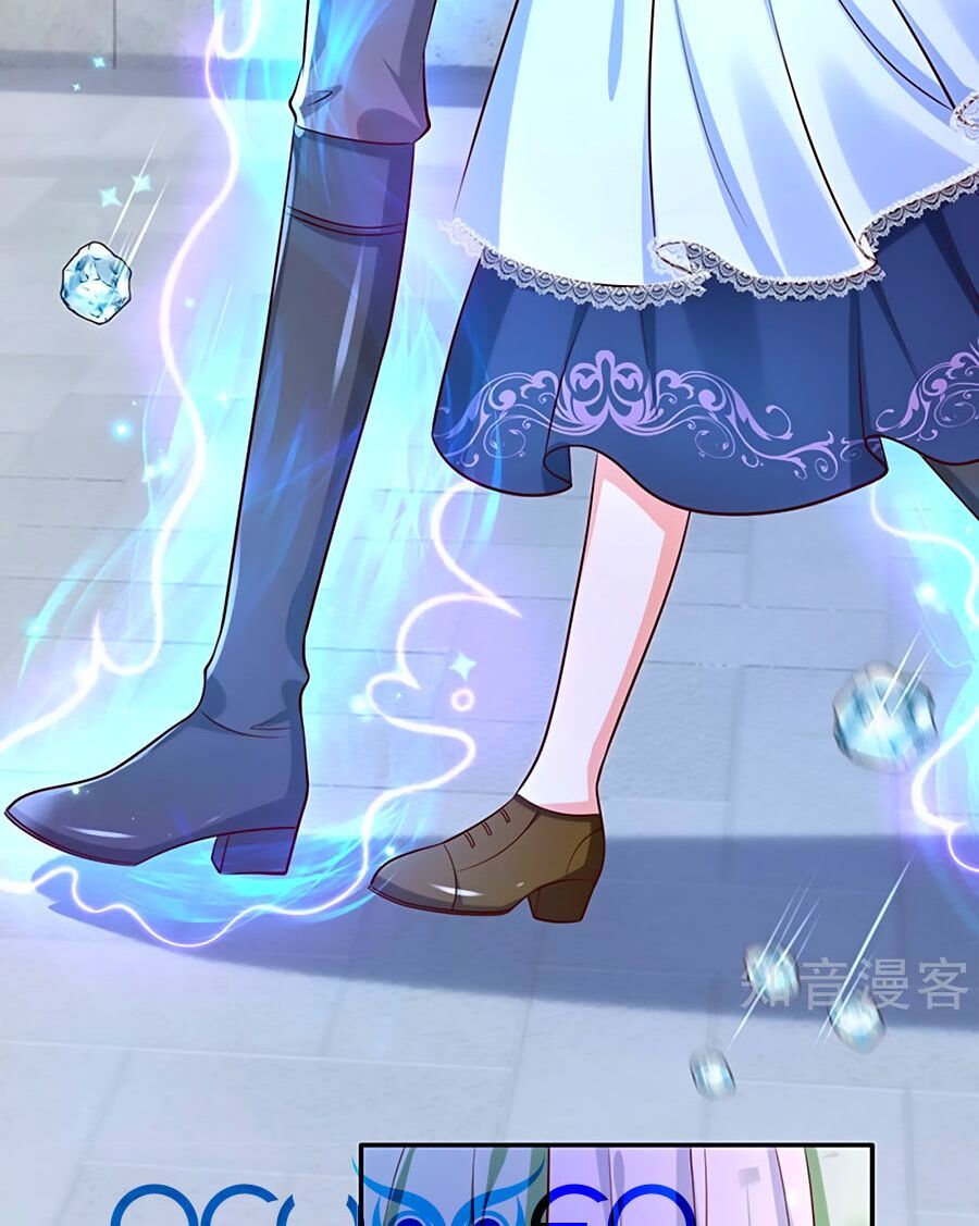 đọc truyện Bỗng Một Ngày Trở Thành Con Gái Nhà Vua Chương 276 ảnh 28 tại Thiên Thai Truyện