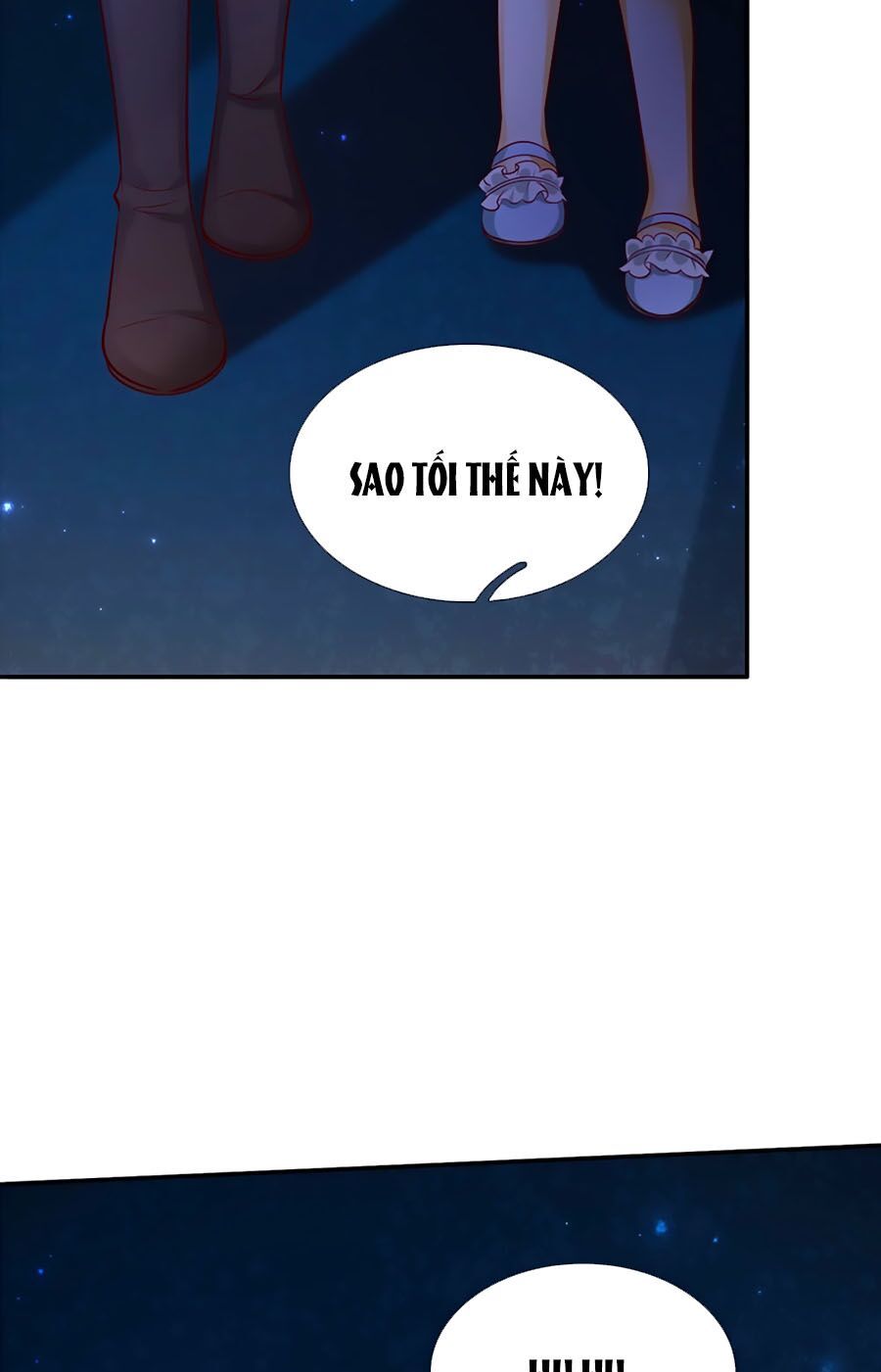 đọc truyện Bỗng Một Ngày Trở Thành Con Gái Nhà Vua Chương 276 ảnh 32 tại Thiên Thai Truyện