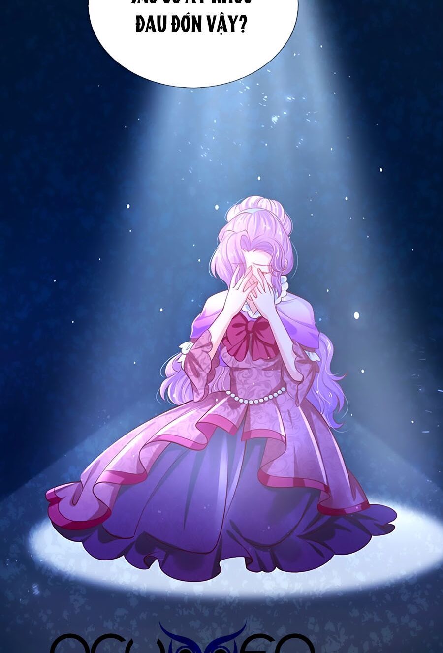 đọc truyện Bỗng Một Ngày Trở Thành Con Gái Nhà Vua Chương 276 ảnh 37 tại Thiên Thai Truyện