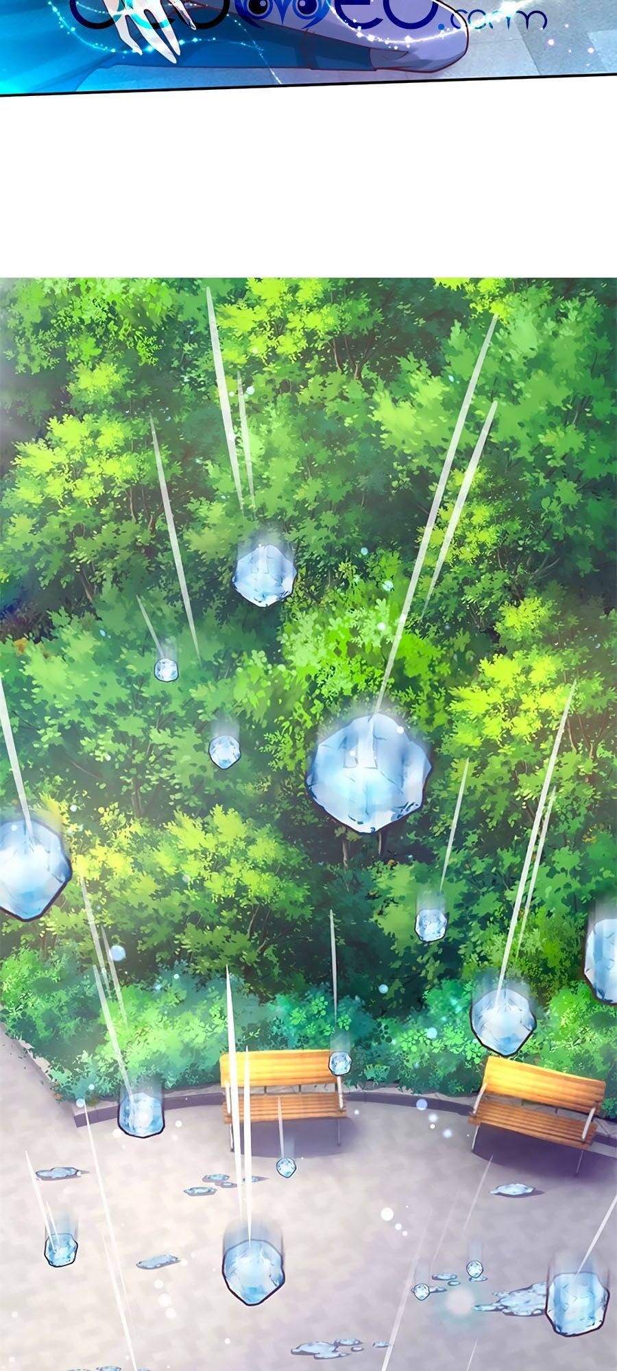 đọc truyện Bỗng Một Ngày Trở Thành Con Gái Nhà Vua Chương 276 ảnh 6 tại Thiên Thai Truyện