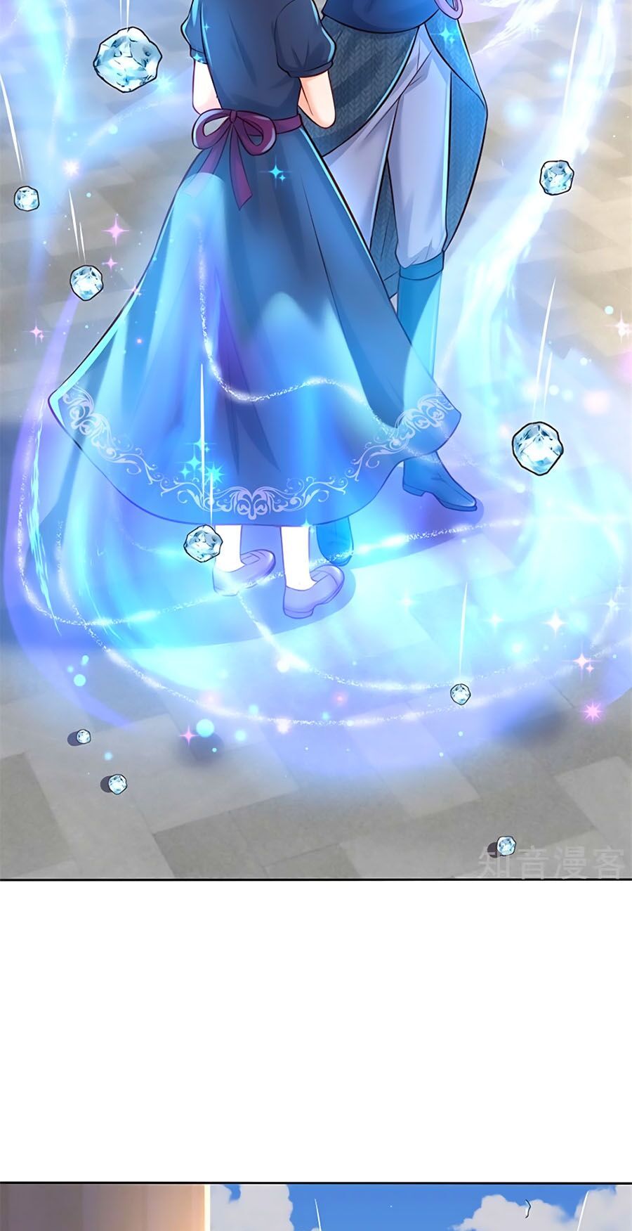 đọc truyện Bỗng Một Ngày Trở Thành Con Gái Nhà Vua Chương 276 ảnh 10 tại Thiên Thai Truyện