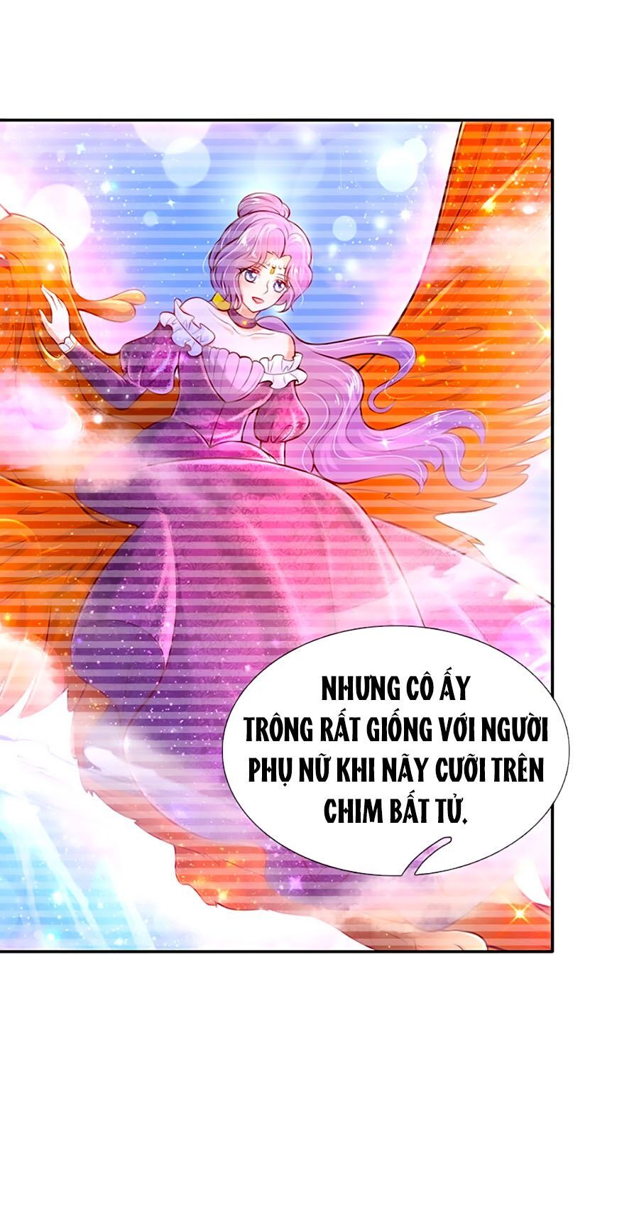 đọc truyện Bỗng Một Ngày Trở Thành Con Gái Nhà Vua Chương 277 ảnh 3 tại Thiên Thai Truyện