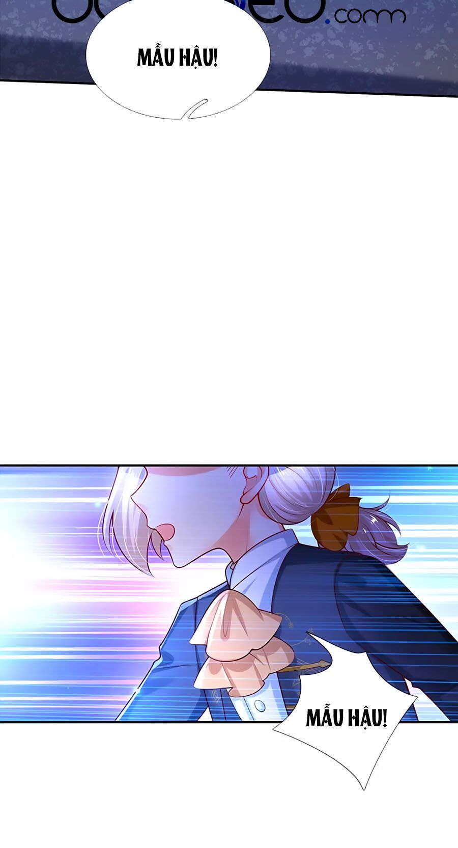 đọc truyện Bỗng Một Ngày Trở Thành Con Gái Nhà Vua Chương 277 ảnh 13 tại Thiên Thai Truyện