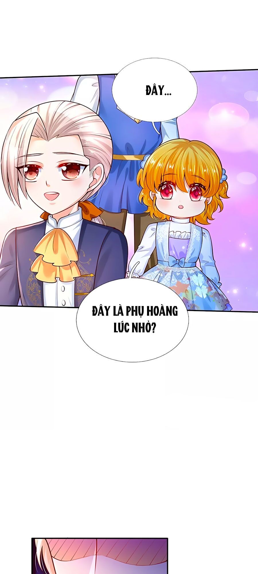 đọc truyện Bỗng Một Ngày Trở Thành Con Gái Nhà Vua Chương 277 ảnh 16 tại Thiên Thai Truyện