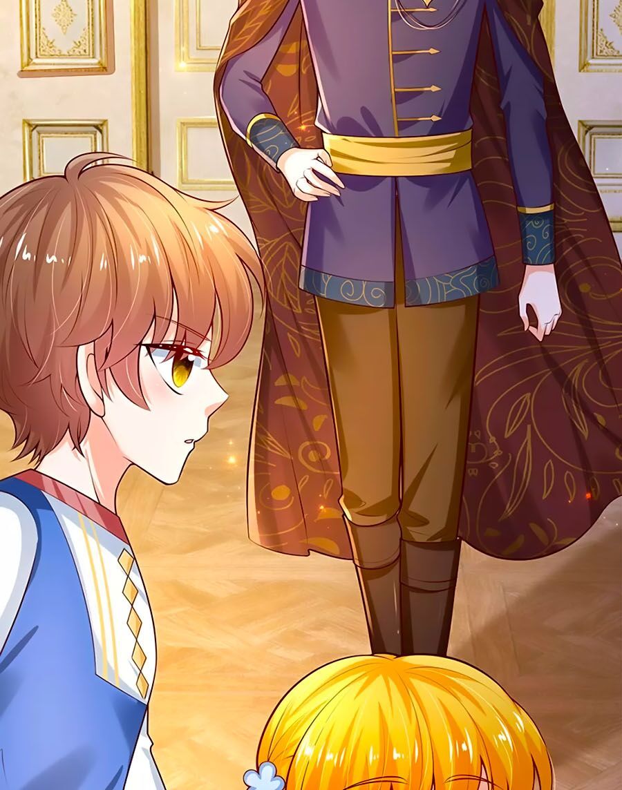 đọc truyện Bỗng Một Ngày Trở Thành Con Gái Nhà Vua Chương 277 ảnh 18 tại Thiên Thai Truyện