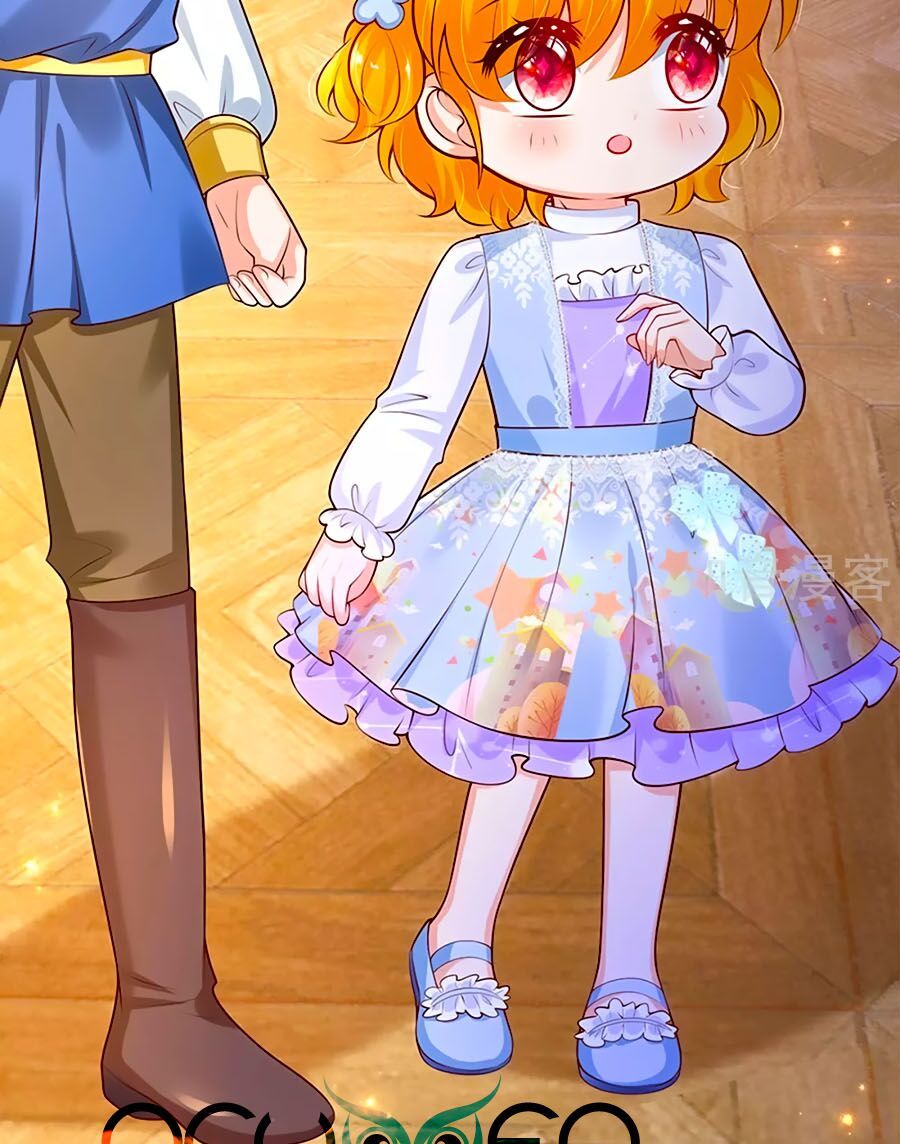 đọc truyện Bỗng Một Ngày Trở Thành Con Gái Nhà Vua Chương 277 ảnh 19 tại Thiên Thai Truyện