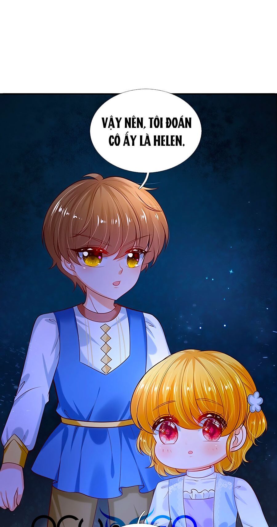 đọc truyện Bỗng Một Ngày Trở Thành Con Gái Nhà Vua Chương 277 ảnh 4 tại Thiên Thai Truyện