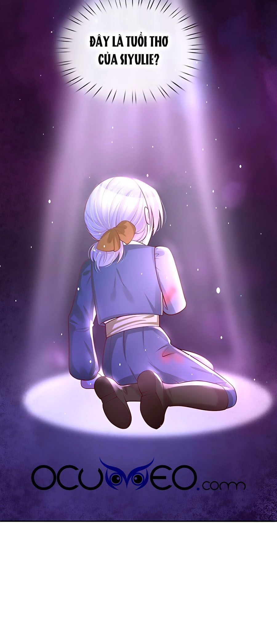 đọc truyện Bỗng Một Ngày Trở Thành Con Gái Nhà Vua Chương 277 ảnh 25 tại Thiên Thai Truyện