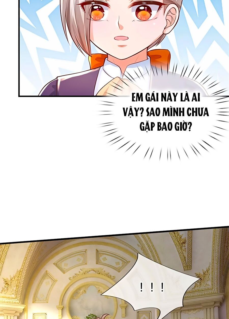 đọc truyện Bỗng Một Ngày Trở Thành Con Gái Nhà Vua Chương 277 ảnh 32 tại Thiên Thai Truyện