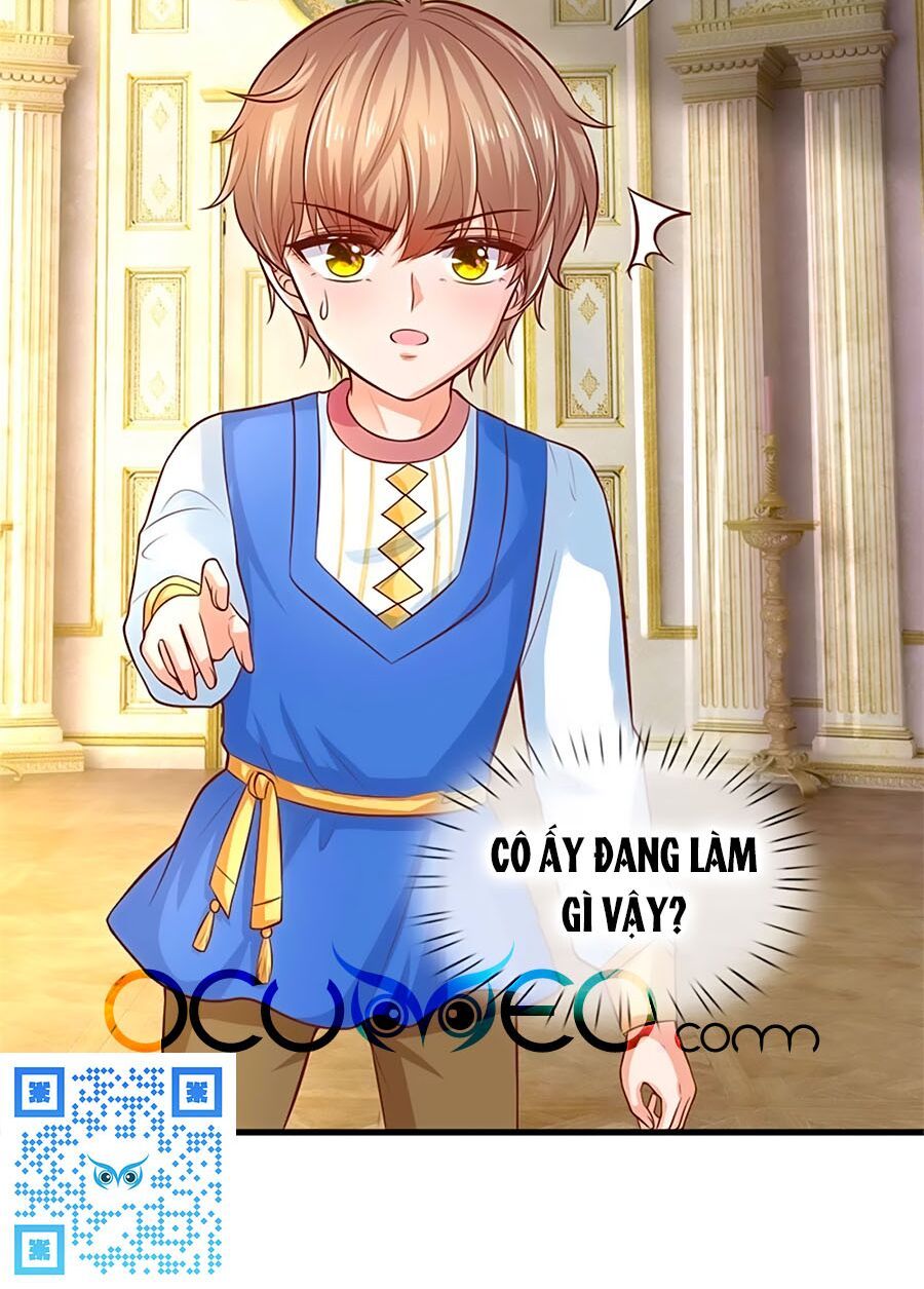 đọc truyện Bỗng Một Ngày Trở Thành Con Gái Nhà Vua Chương 277 ảnh 33 tại Thiên Thai Truyện