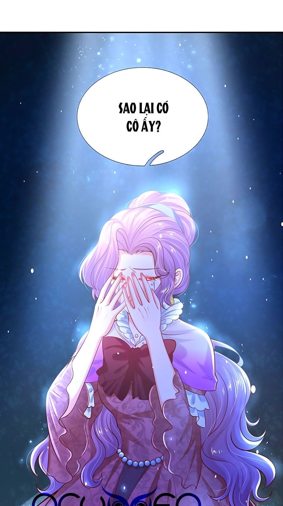 đọc truyện Bỗng Một Ngày Trở Thành Con Gái Nhà Vua Chương 277 ảnh 6 tại Thiên Thai Truyện