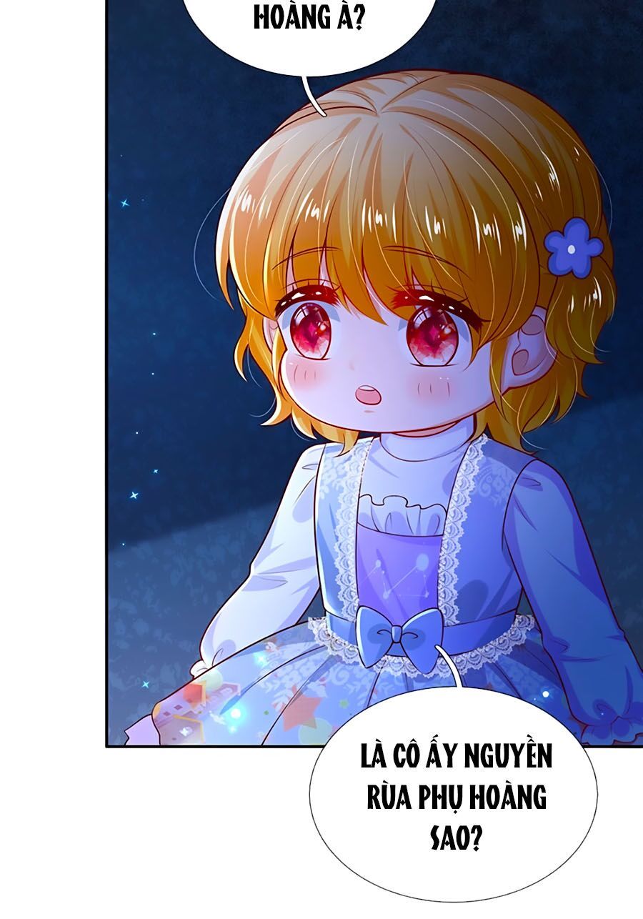 đọc truyện Bỗng Một Ngày Trở Thành Con Gái Nhà Vua Chương 277 ảnh 9 tại Thiên Thai Truyện