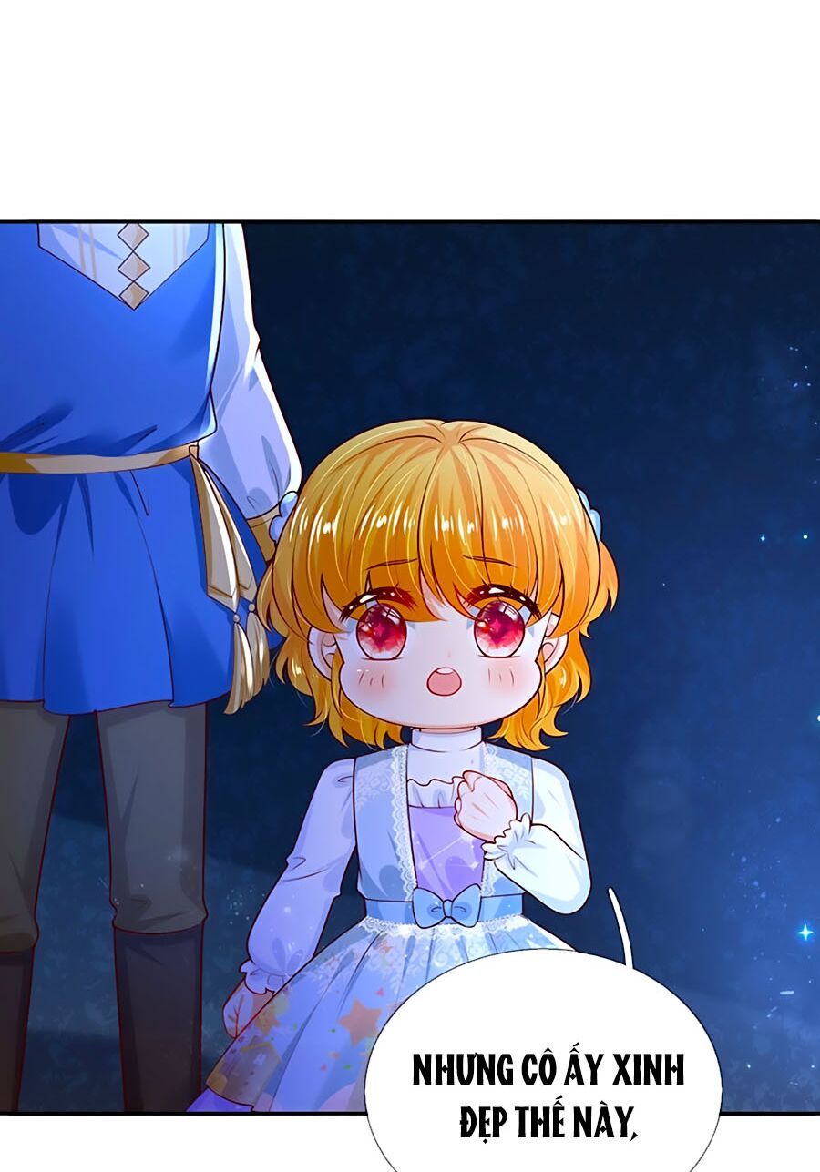 đọc truyện Bỗng Một Ngày Trở Thành Con Gái Nhà Vua Chương 277 ảnh 10 tại Thiên Thai Truyện