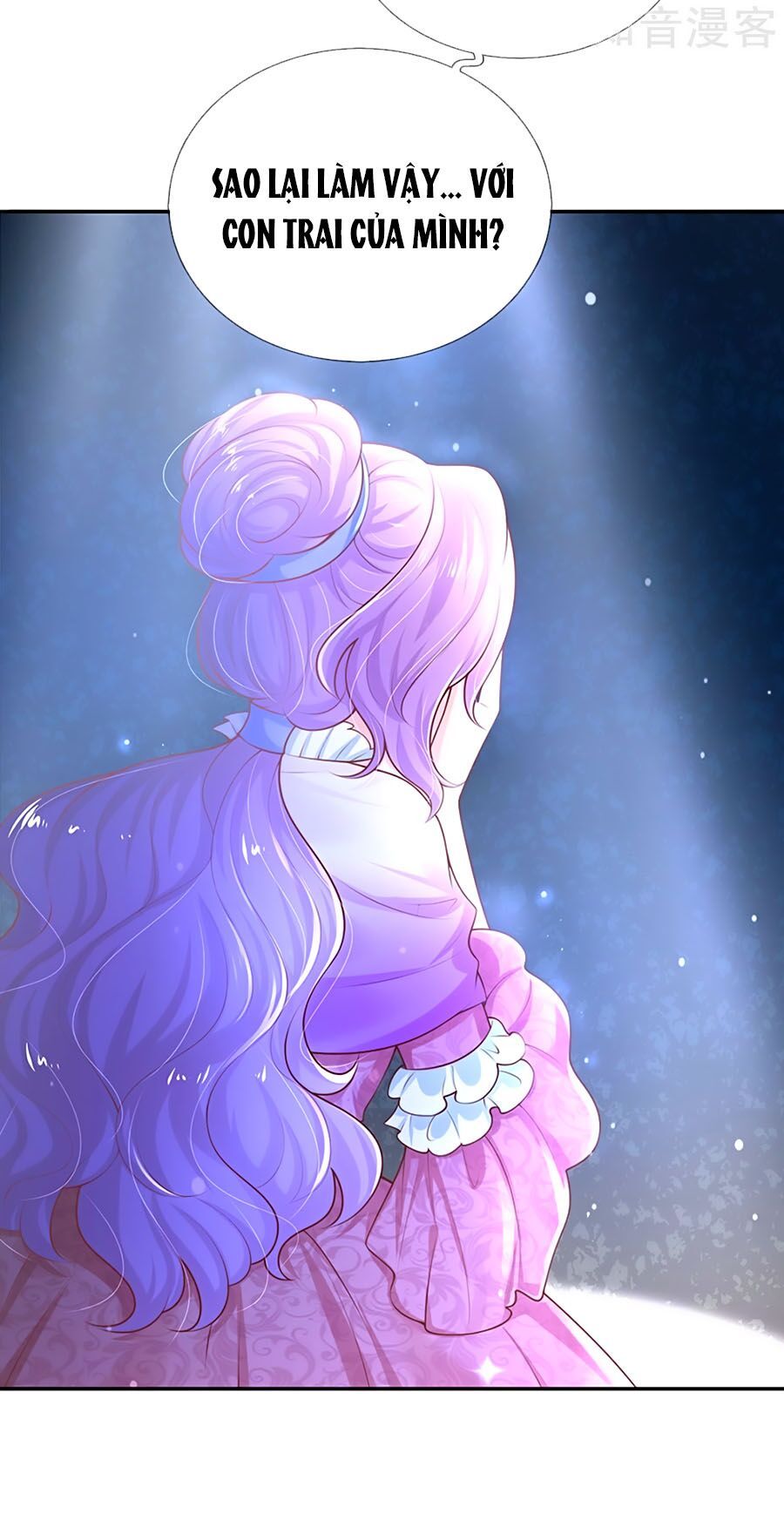 đọc truyện Bỗng Một Ngày Trở Thành Con Gái Nhà Vua Chương 277 ảnh 11 tại Thiên Thai Truyện