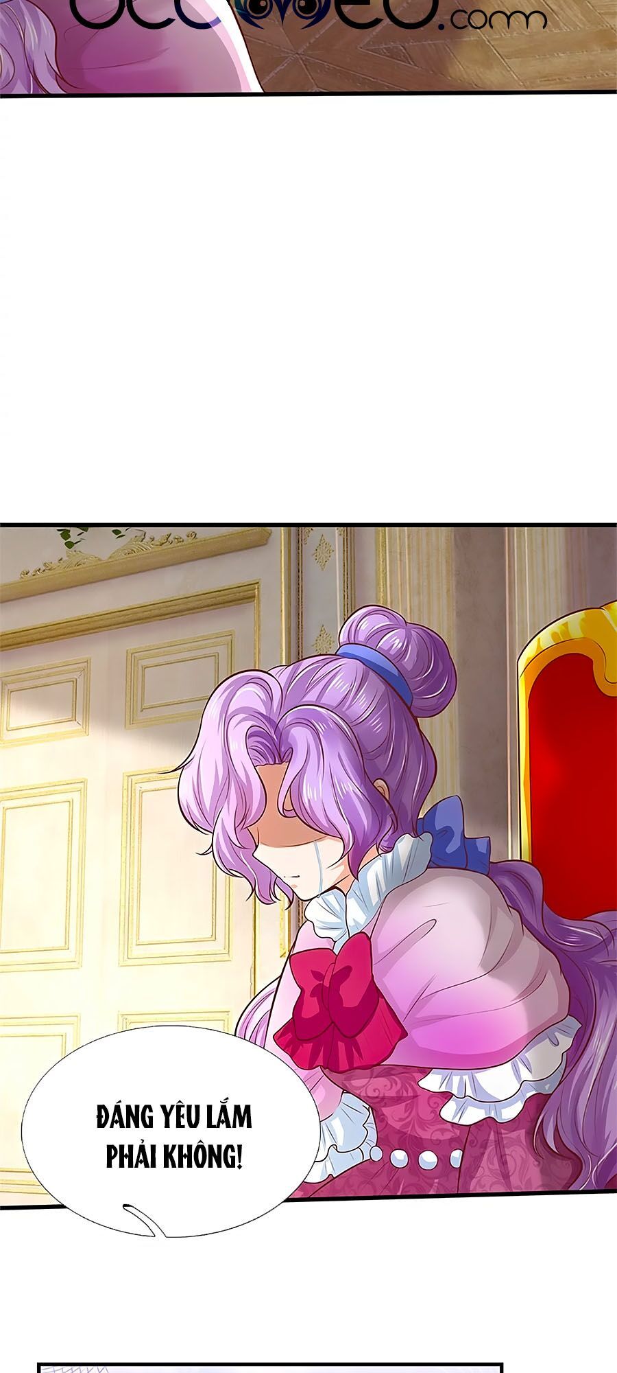 đọc truyện Bỗng Một Ngày Trở Thành Con Gái Nhà Vua Chương 278 ảnh 12 tại Thiên Thai Truyện