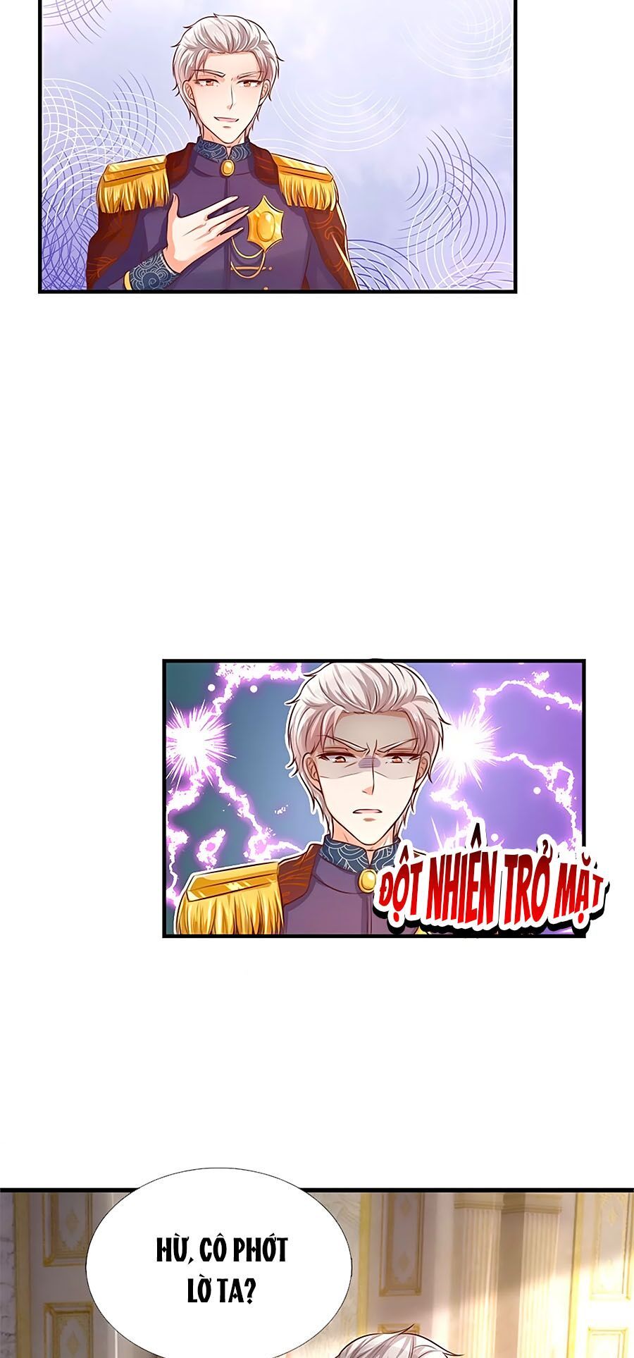 đọc truyện Bỗng Một Ngày Trở Thành Con Gái Nhà Vua Chương 278 ảnh 13 tại Thiên Thai Truyện