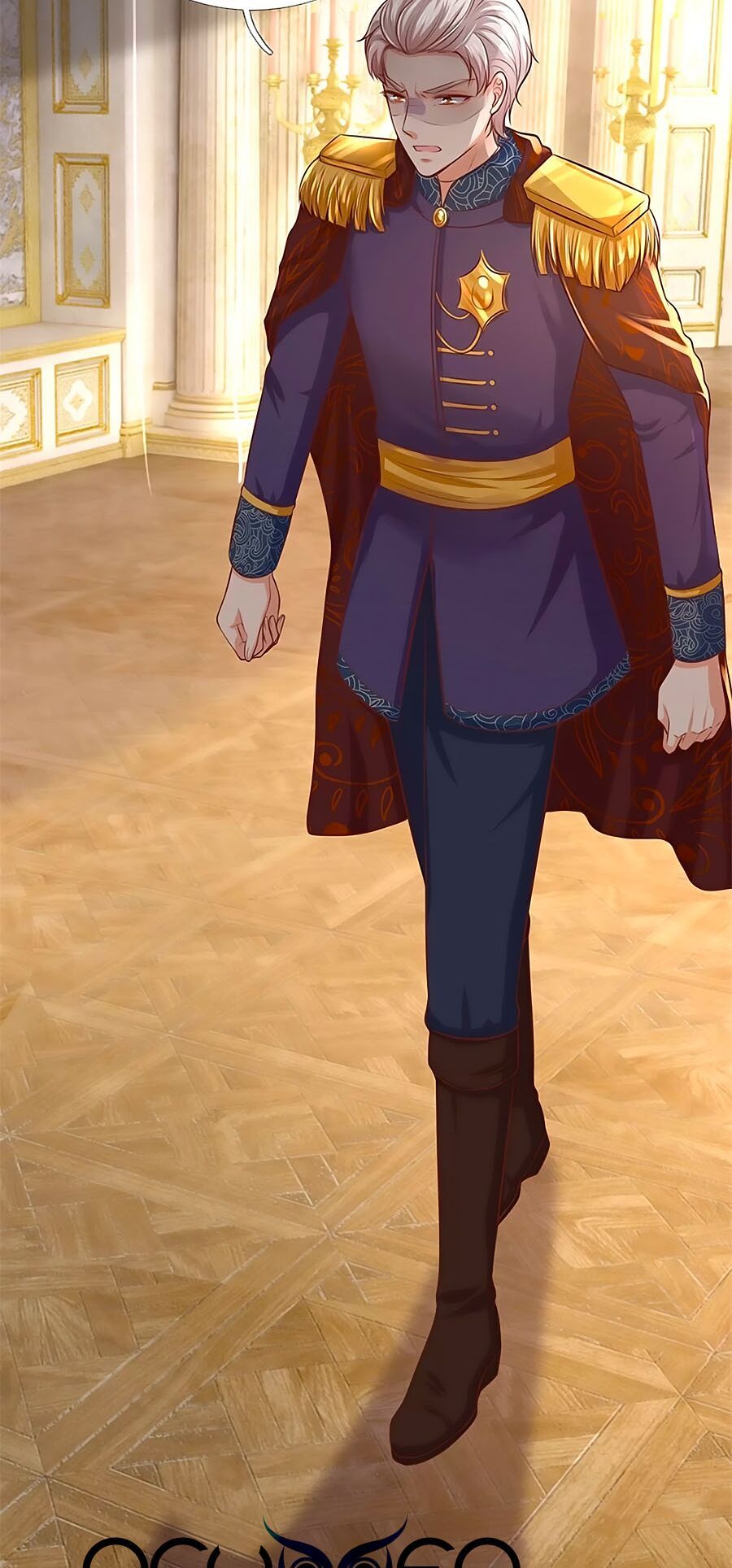 đọc truyện Bỗng Một Ngày Trở Thành Con Gái Nhà Vua Chương 278 ảnh 14 tại Thiên Thai Truyện