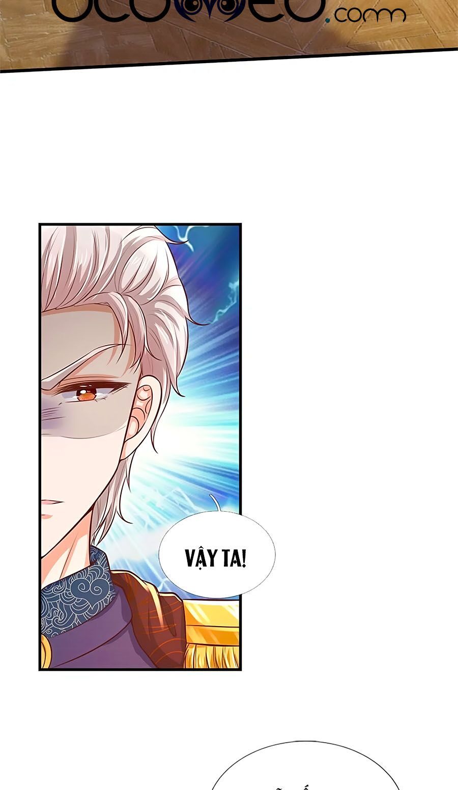 đọc truyện Bỗng Một Ngày Trở Thành Con Gái Nhà Vua Chương 278 ảnh 15 tại Thiên Thai Truyện