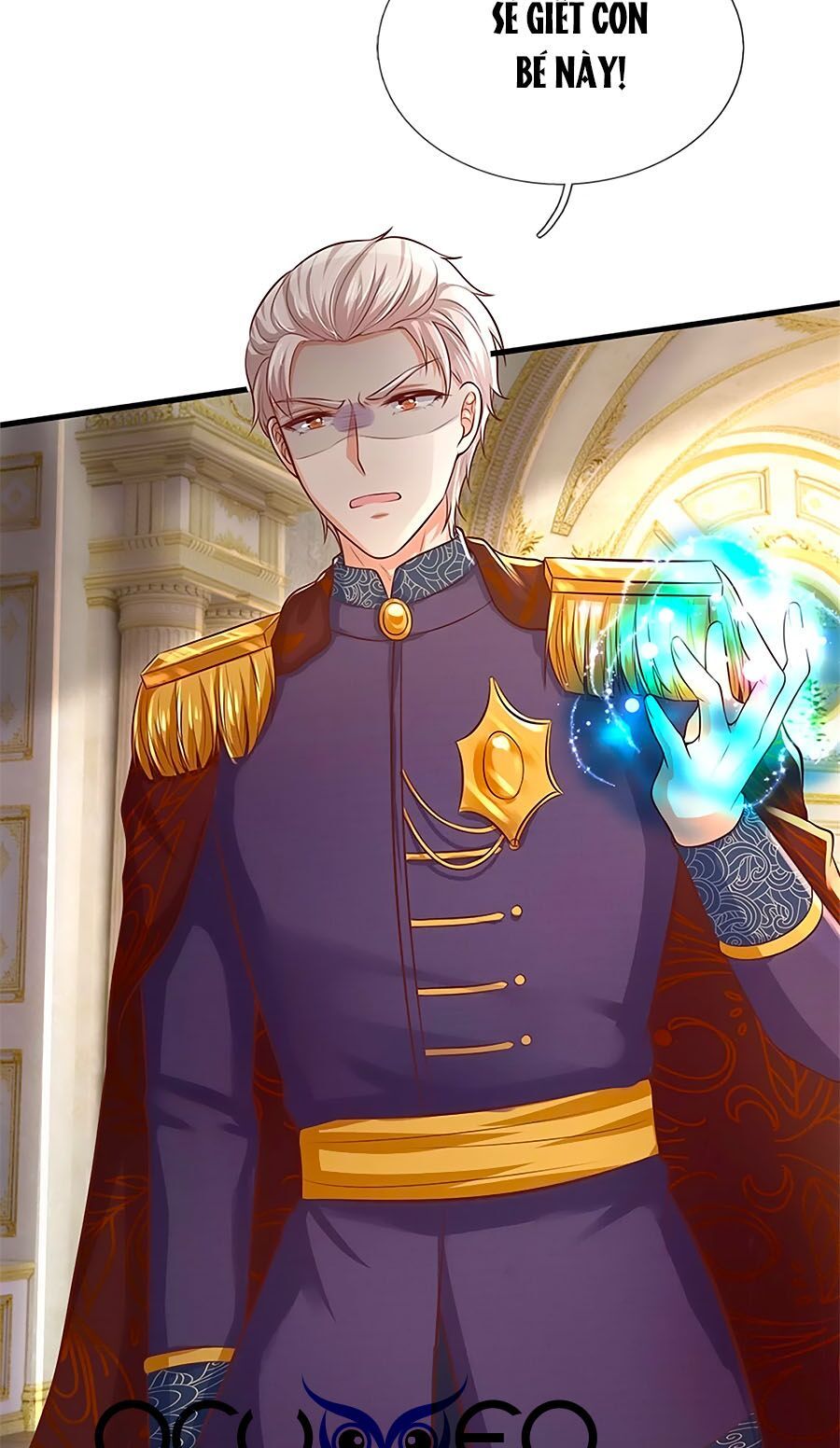 đọc truyện Bỗng Một Ngày Trở Thành Con Gái Nhà Vua Chương 278 ảnh 16 tại Thiên Thai Truyện