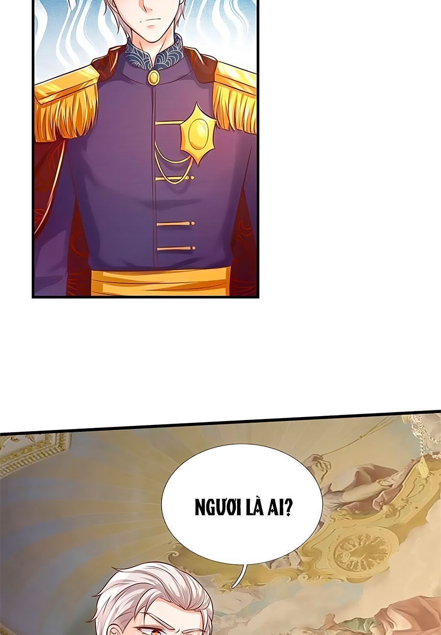 đọc truyện Bỗng Một Ngày Trở Thành Con Gái Nhà Vua Chương 278 ảnh 4 tại Thiên Thai Truyện